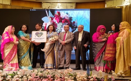 নারীর ক্ষমতায়নে বাংলাদেশ সারাবিশ্বের নিকট দৃষ্টান্তস্বরূপ -শিল্পমন্ত্রী 