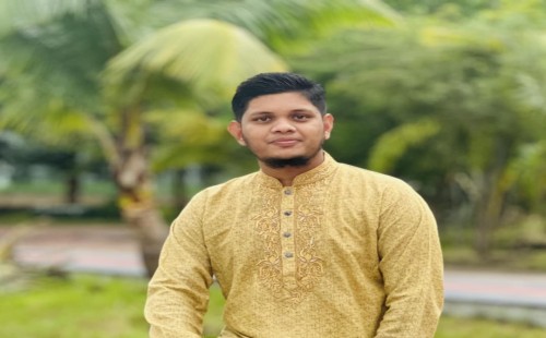 ২৫ তম বর্ষে গোবিপ্রবি : সম্ভাবনা, সংকট ও বাস্তবতা 