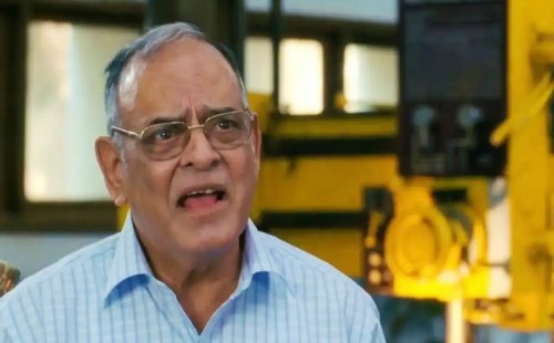 মারা গেছেন থ্রি ইডিয়টসের অভিনেতা 